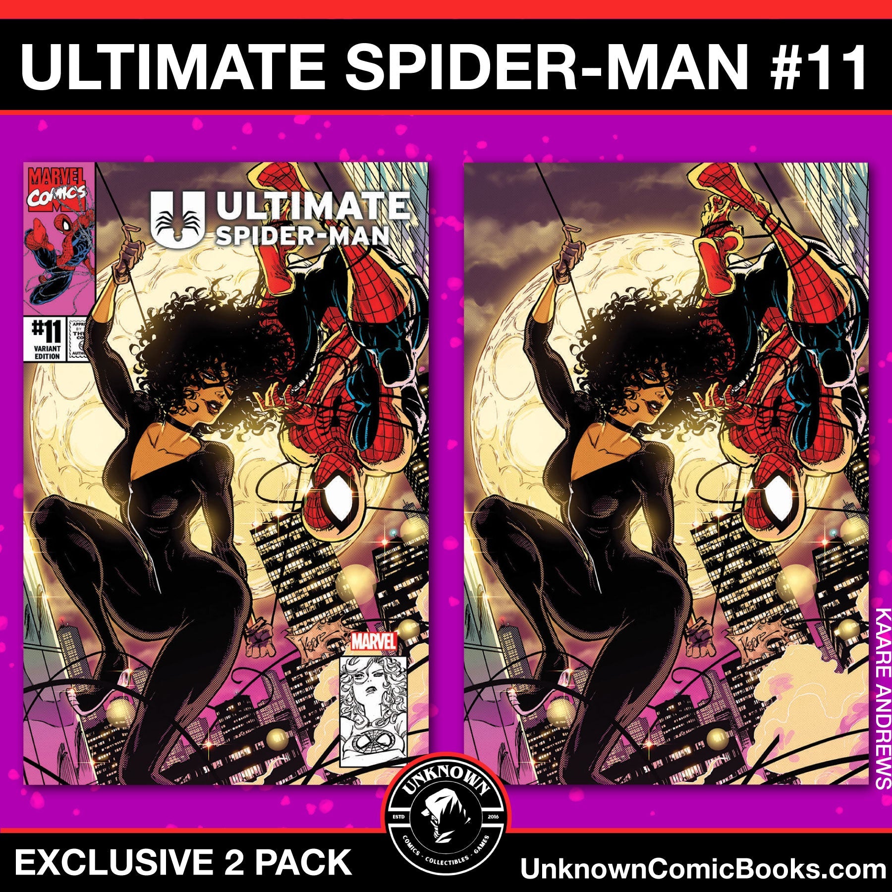 2-PACK-ULTIMATE-SPIDER-AMN