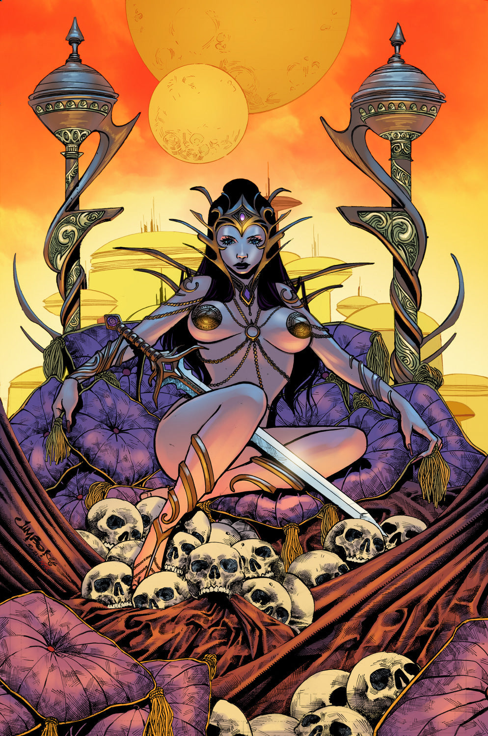 DEJAH-THORIS-VS-JOHN-CARTER-1_1