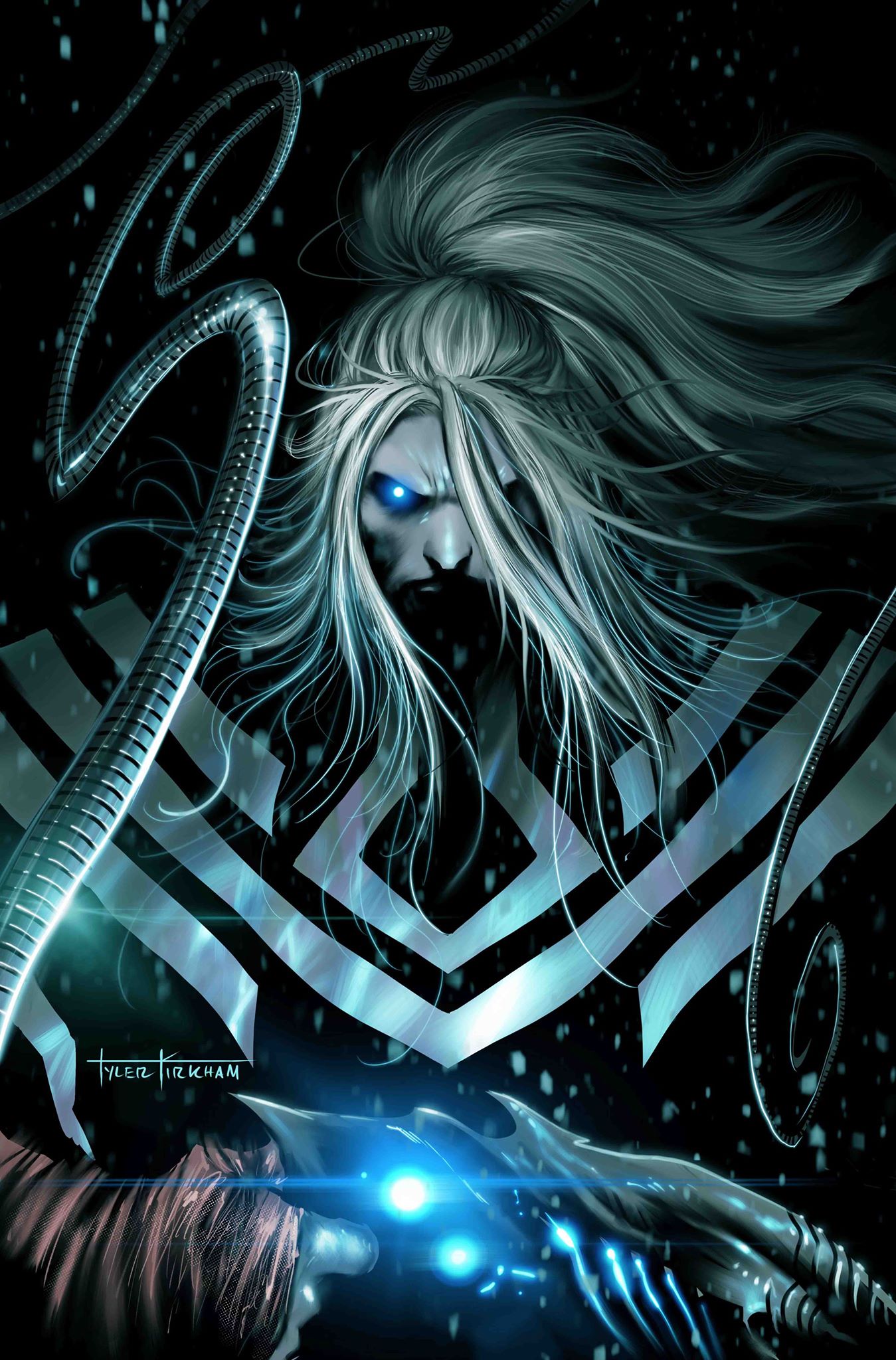 FTKWRAITH