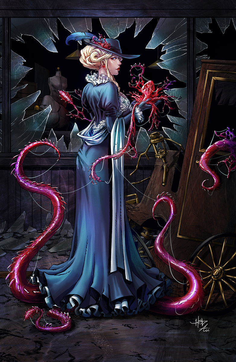 MERCY6
