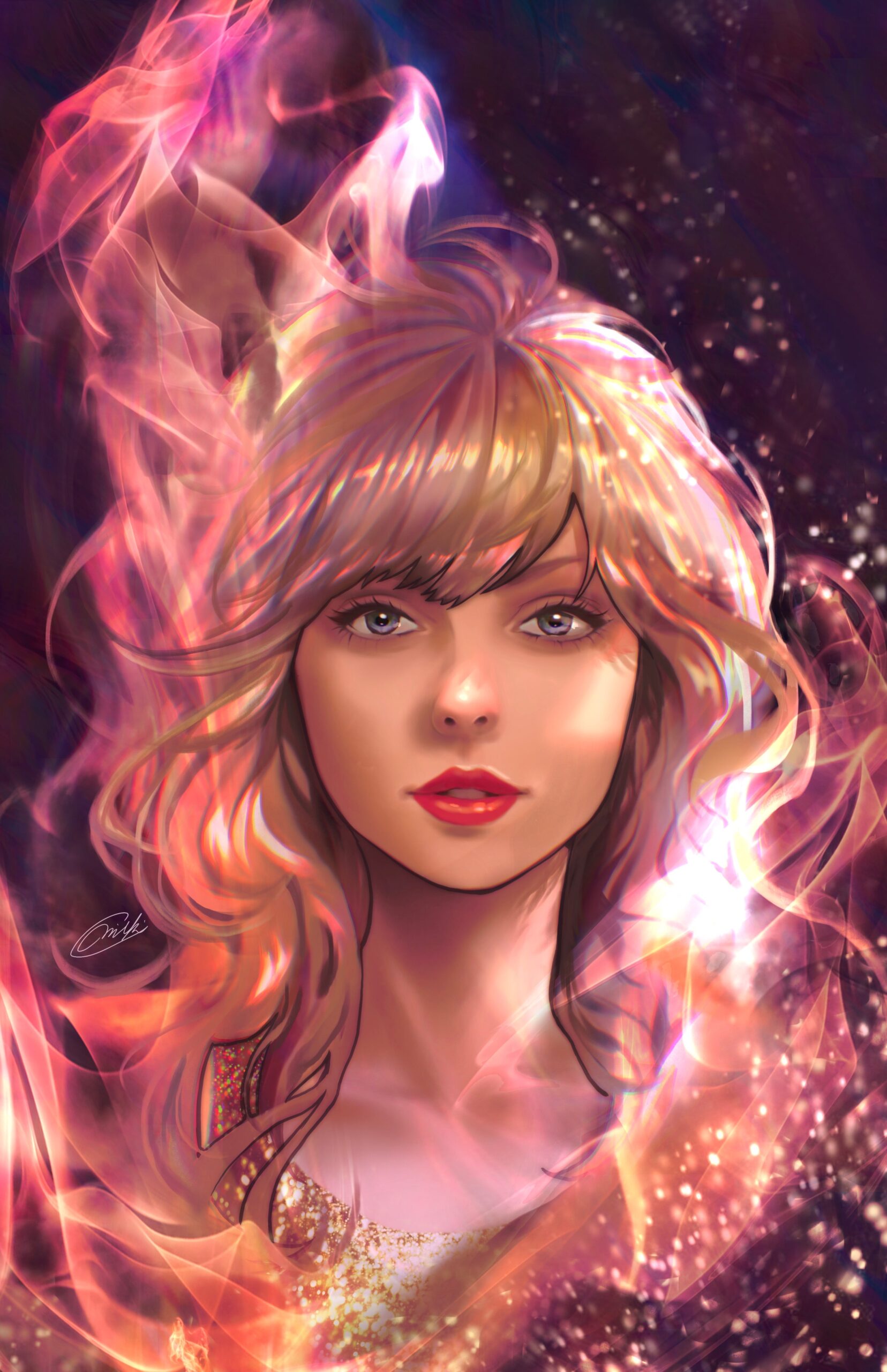TaylorSwiftcover