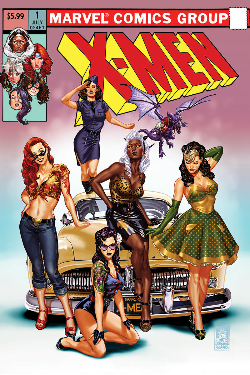 XmencoverBee