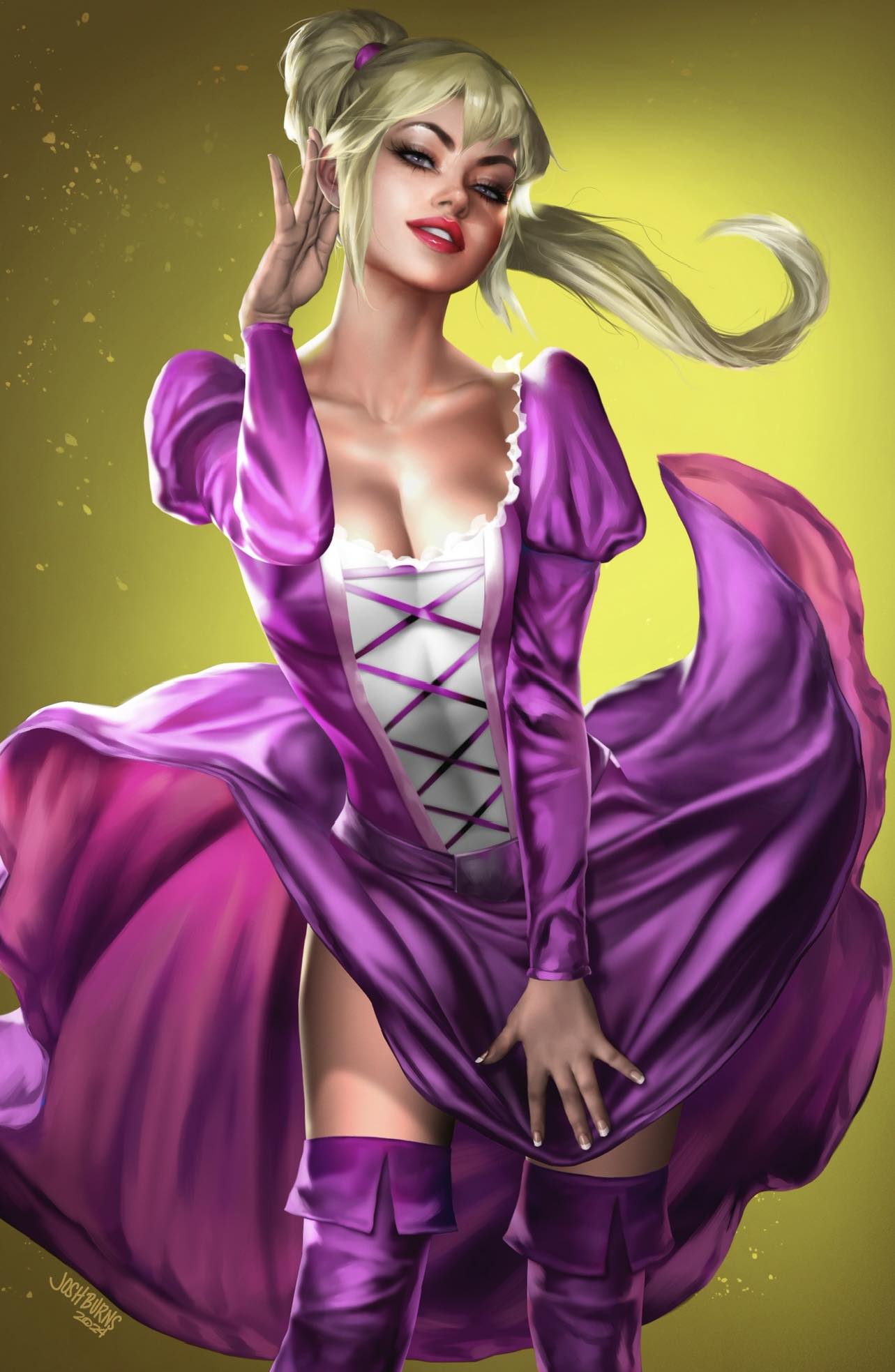 bettyveronicafffairytalesb