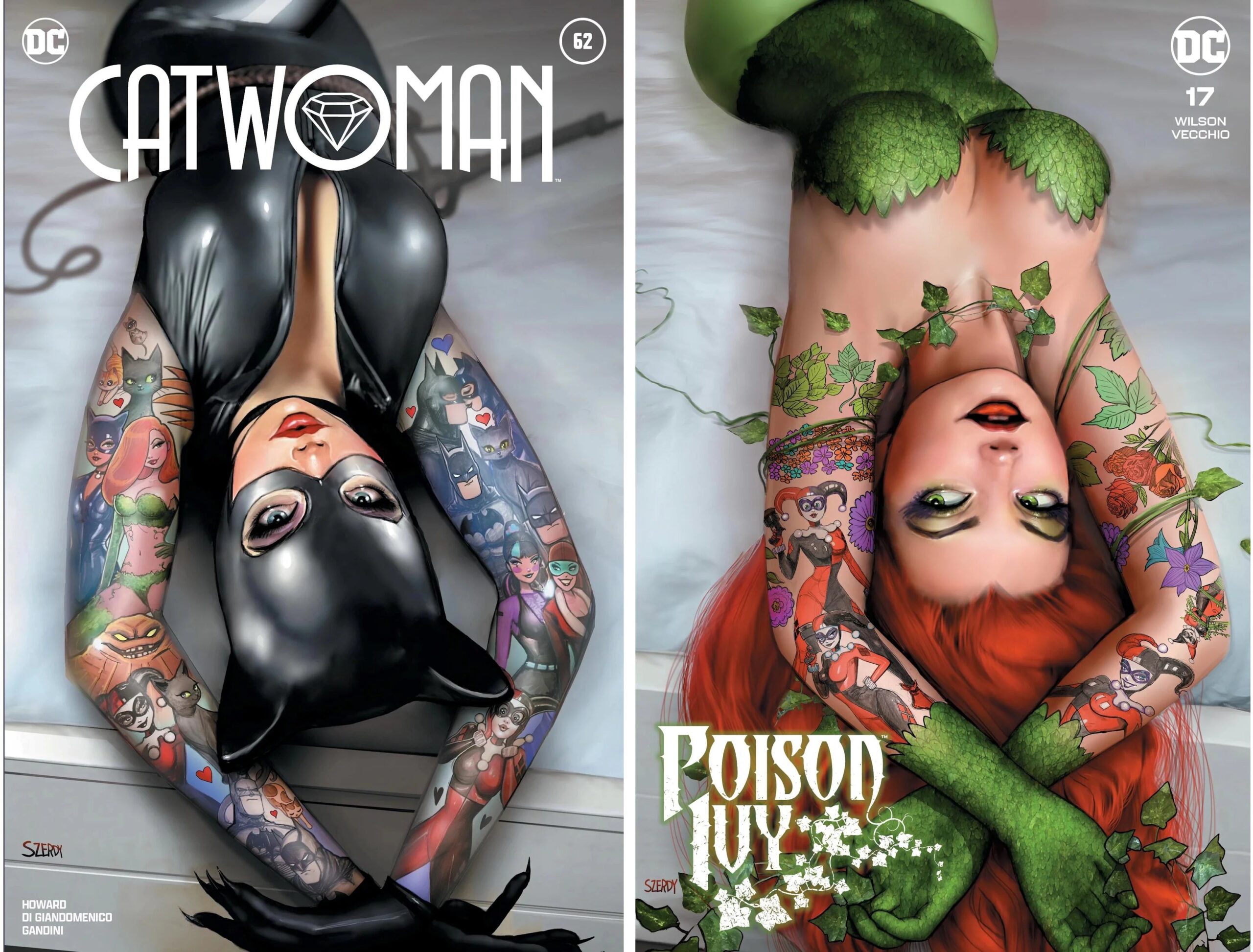 catwomanivyset