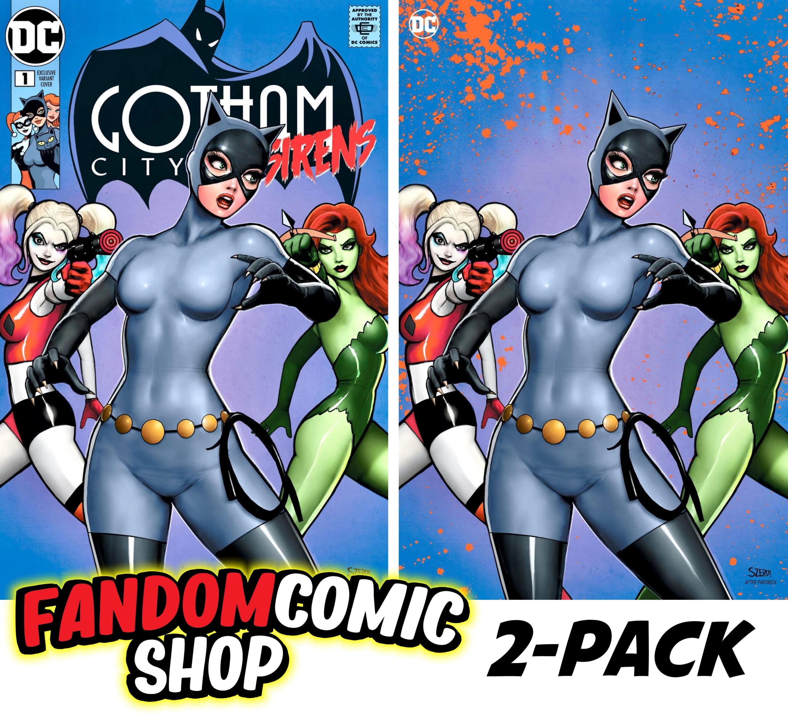 gothamcitysirensabsetfandom