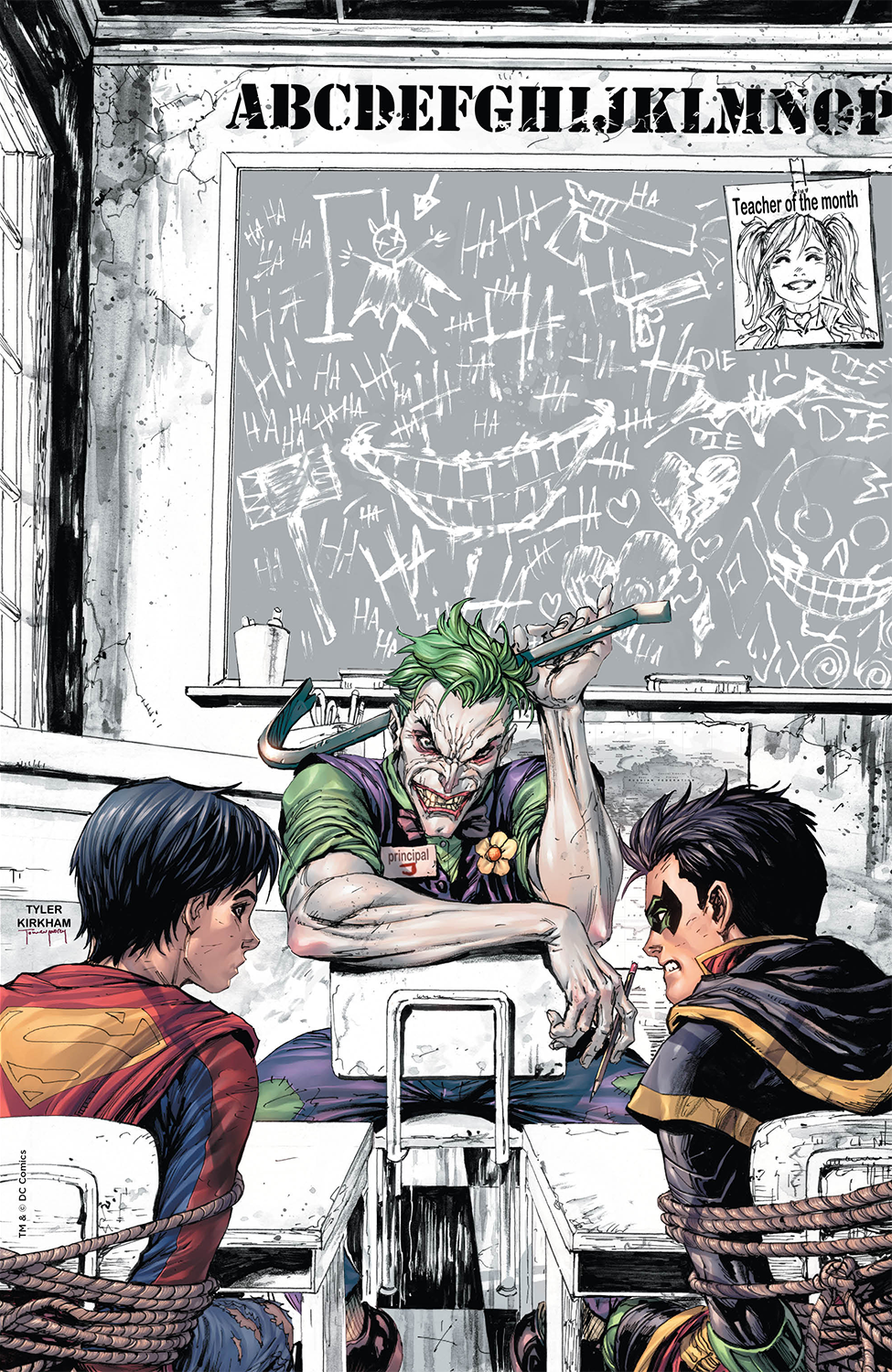 joker
