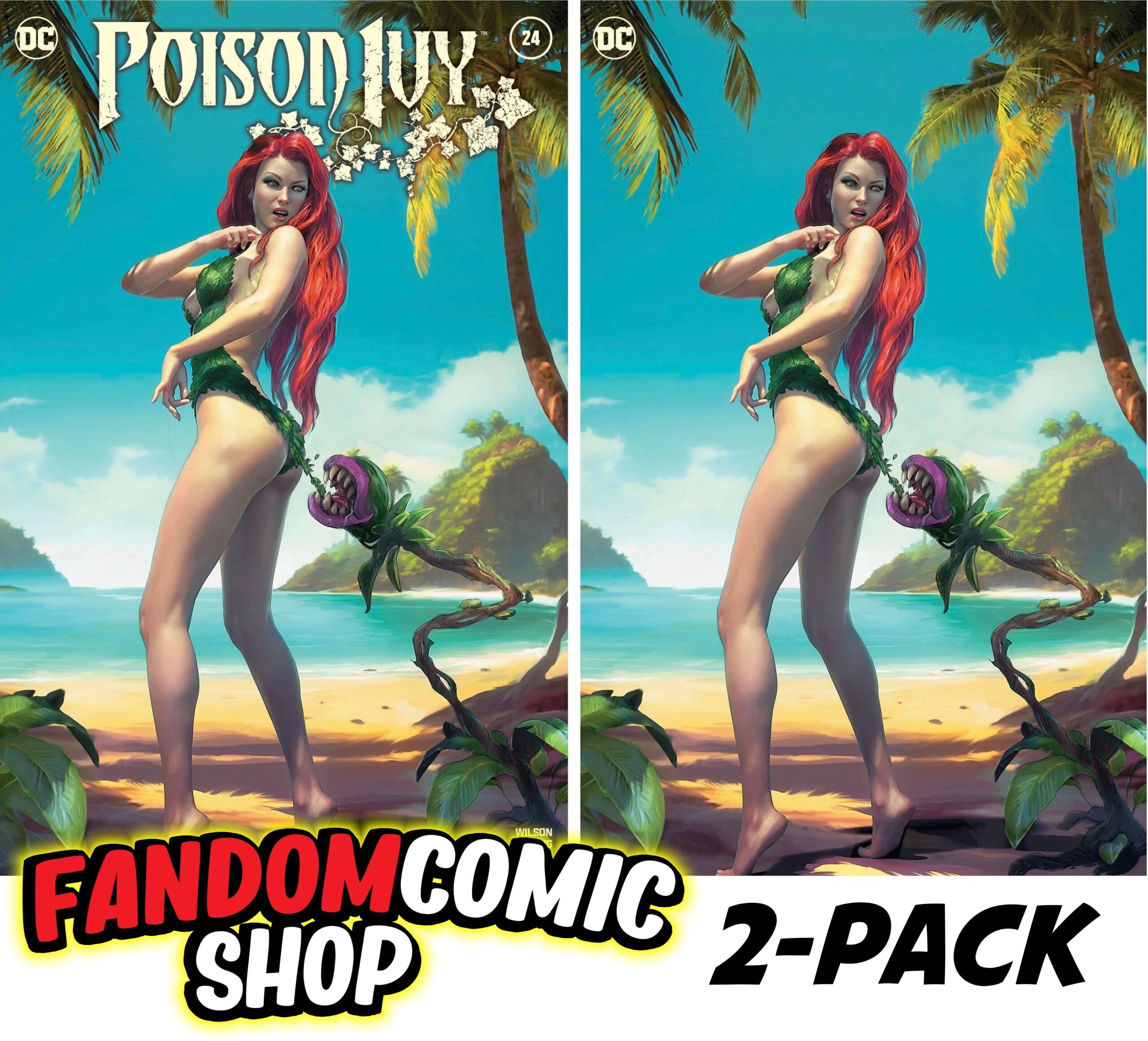 poisonivy242packfandom