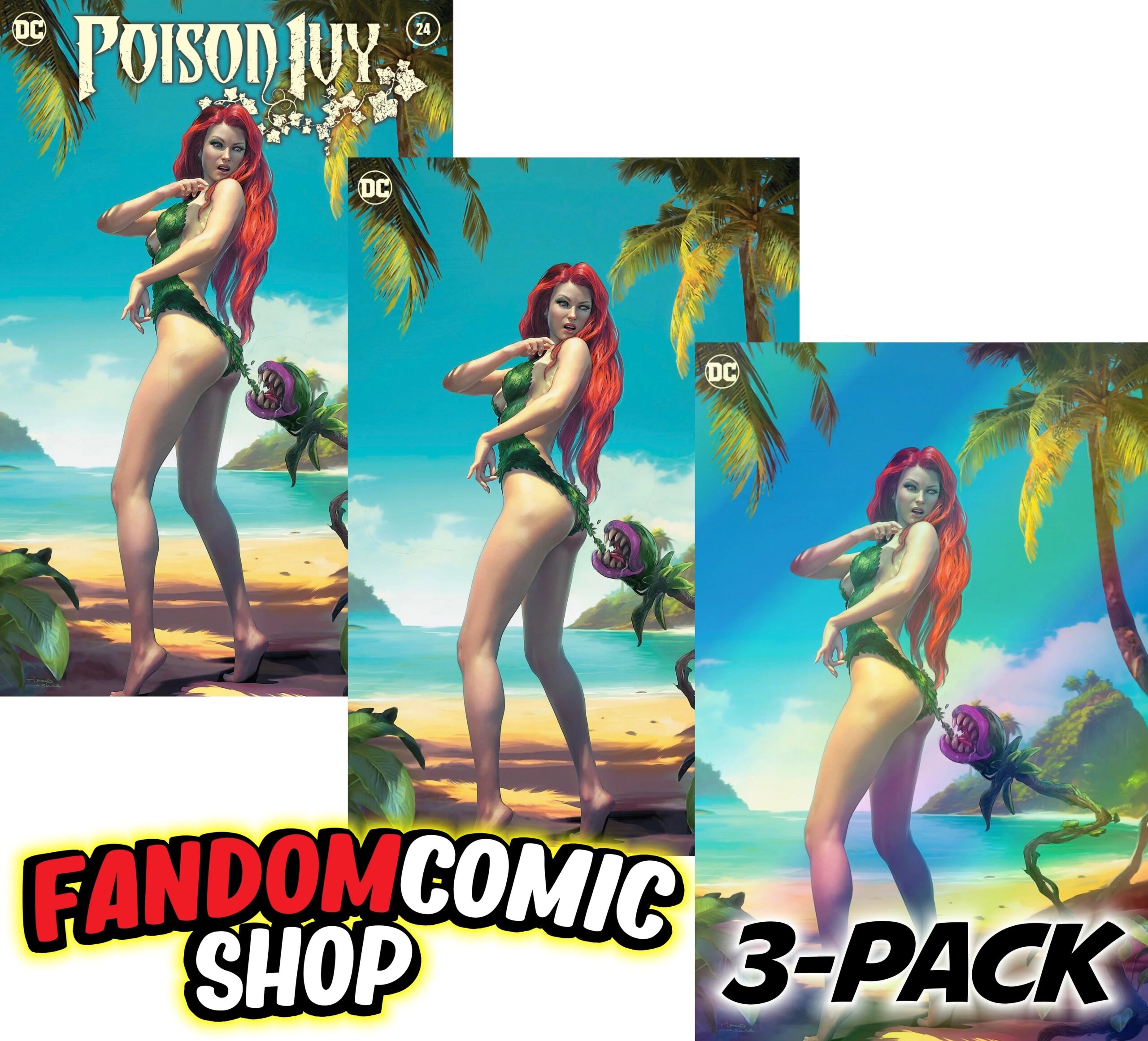 poisonivy243packfandom