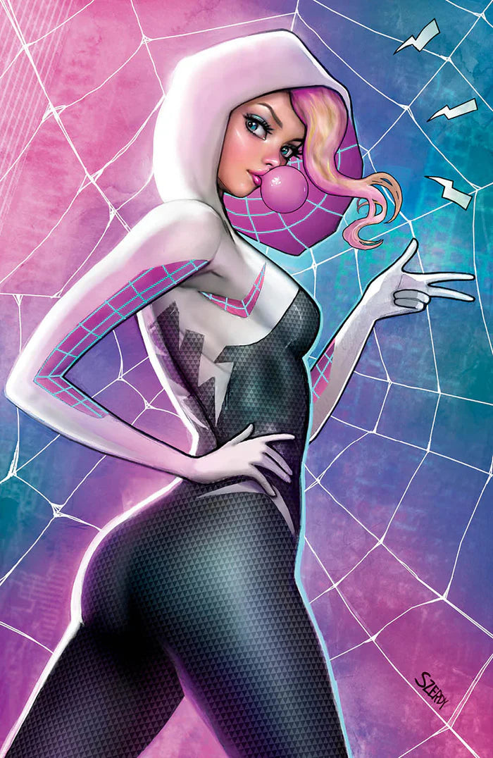 spidergwenghostspiderszerdyvirgin