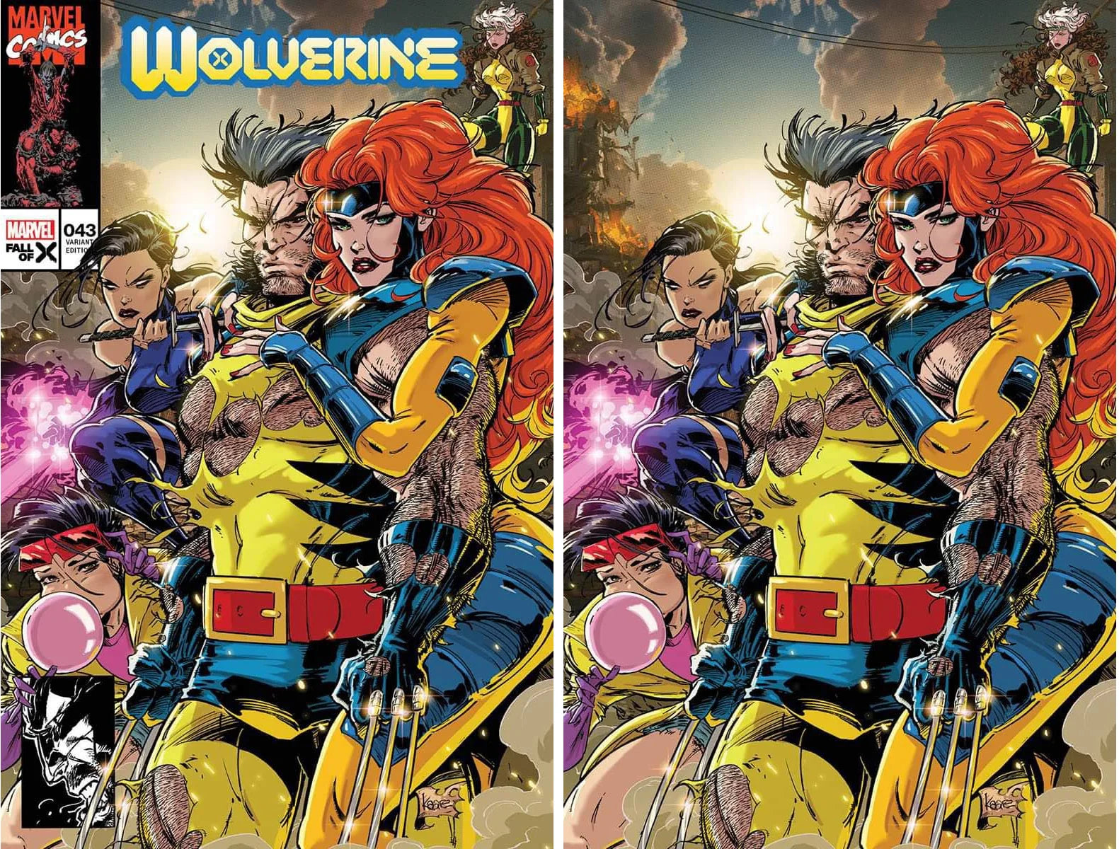 wolverine43kaareset
